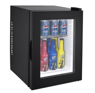 MINIBAR HOTELOWY TERMOELEKTRYCZNY WMG-44G