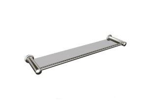 PÓŁKA POD LUSTRO AN001