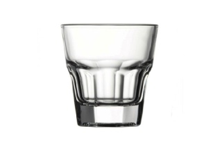 SZKLANKA CASABLANCA D64601