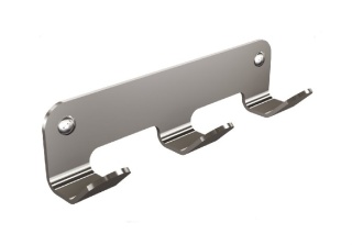 3-HOOK HANGER AN305