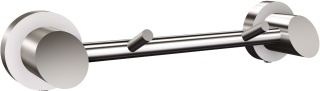 2-HAKEN AUFHÄNGER AN924