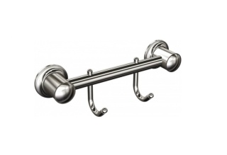 KLEIDERBÜGEL MIT HAKEN AN006.8