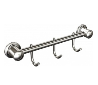 KLEIDERBÜGEL MIT HAKEN AN006.8
