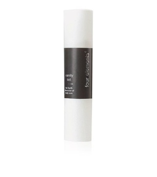 ZESTAW HIGIENICZNY FOUR ELEMENTS W RULONIKU
