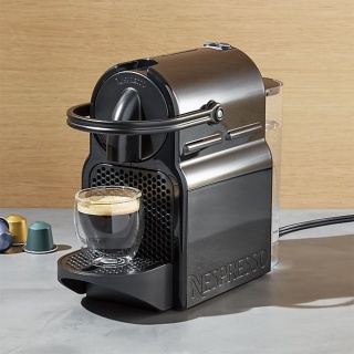 KAFFEEMASCHINE NESPRESSO INISSIA
