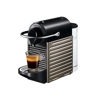 KAFFEMASCHINE NESPRESSO PIXIE