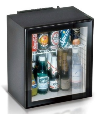 ABSORPTION MINIBAR WMV-C250SV