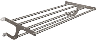 SHELF - HANGER AN322