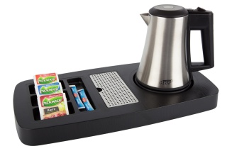 HOSPITALITY TRAY SENSE 1
