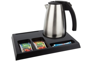 HOSPITALITY TRAY SIGNUM 1