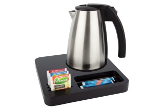 HOSPITALITY TRAY SLIM 1