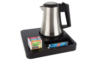 HOSPITALITY TRAY SLIM 1
