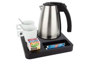 HOSPITALITY TRAY SLIM 2