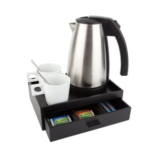 HOSPITALITY TRAY SMART 2