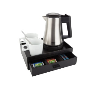 HOSPITALITY TRAY SMART 2