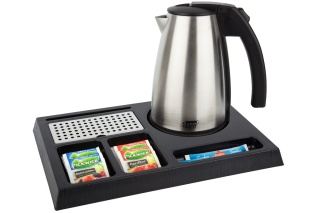 HOSPITALITY TRAY STAY 1