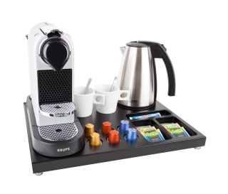 HOSPITALITY TRAY SUPREME 3