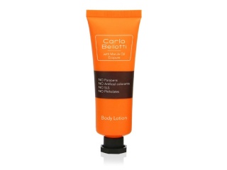 MLECZKO DO CIAŁA CARLO BELLOTTI W TUBCE 30 ML