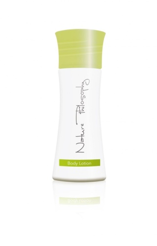 MLECZKO DO CIAŁA NATURE PHILOSOPHY W BUTELCE 20ML