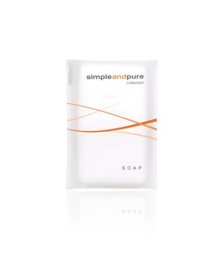 MYDEŁKO SIMPLE AND PURE W FLOW-PACK 15G