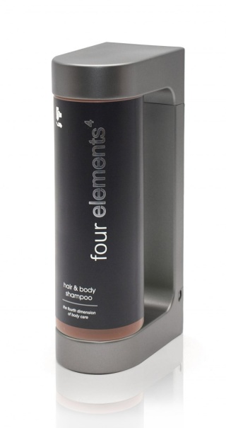 MYDŁO W PŁYNIE EPS 300ML FOUR ELEMENTS