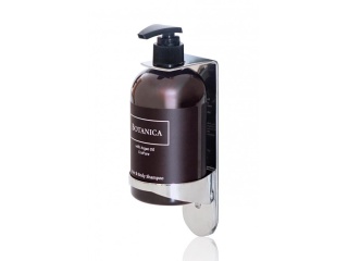 SZAMPON DO WŁOSÓW I CIAŁA PUMP SYSTEM 360ML BOTANICA