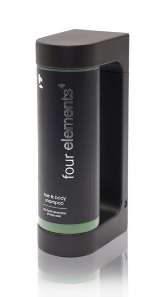 SZAMPON DO WŁOSÓW I CIAŁA EPS 300ML FOUR ELEMENTS