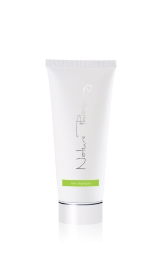 SZAMPON DO WŁOSÓW NATURE PHILOSOPHY W TUBCE 40ML