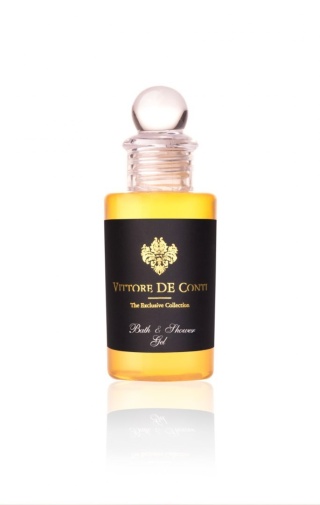SHOWER GEL VITTORE DE CONTI 35ML