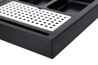HOSPITALITY TRAY STAY