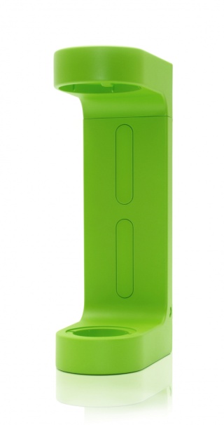 HOLDER EPS CIEMNY ZIELONY