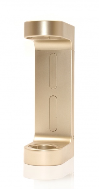 HOLDER EPS CHAMPAGNE
