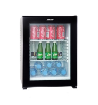 HOTEL MINIBAR THERMOELEKTRISCHE WMM-35VGD
