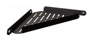 CORNER SOAP DISH AN316