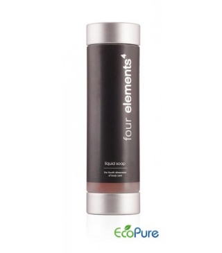 FLÜSSIGSEIFE EPS 300ML FOUR ELEMENTS