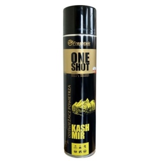 NEUTRALIZATOR ZAPACHÓW ONE SHOT KASHMIR