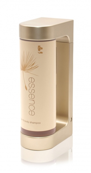 SZAMPON DO WŁOSÓW I CIAŁA EPS 300ML ESSENCE / SECESSE
