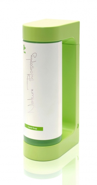 HAIR AND BODY SHAMPOO EPS 300ML NATURE PHILOSPHY