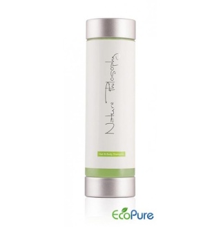 HAIR AND BODY SHAMPOO EPS 300ML NATURE PHILOSPHY