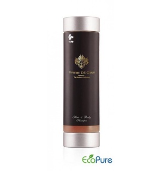 SZAMPON DO WŁOSÓW I CIAŁA EPS 300ML VITTORE DE CONTI
