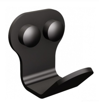 1-HOOK HANGER AN327