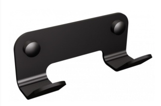 2-HOOK HANGER AN304