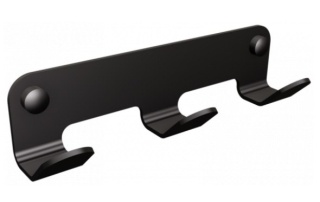 3-HOOK HANGER AN305