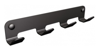4-HOOK HANGER AN306