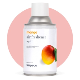 WKŁAD DO ODŚWIEŻACZA POWIETRZA MANGO
