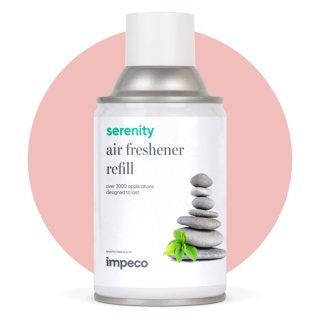 AIR FRESHENER REFIL SERENITY