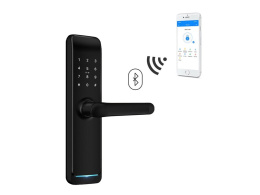 REMOTE LOCK FOR A CODE FOR APARTMENT vG-BL4 SQ
