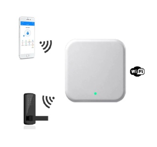 BRAMKA vGateway 2 WiFi