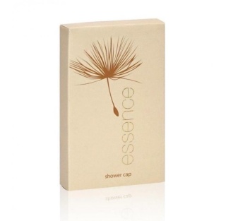 CZEPEK POD PRYSZNIC ESSENCE / SECESSE