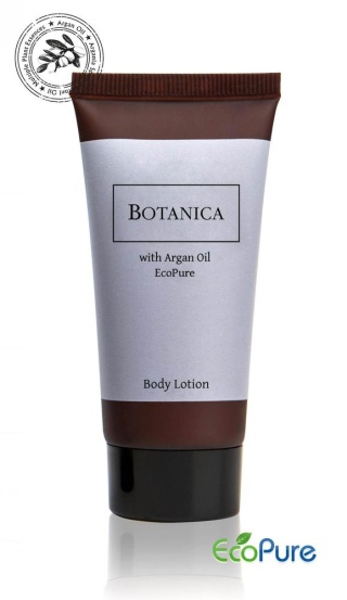 MLECZKO DO CIAŁA BOTANICA W TUBCE 40ML